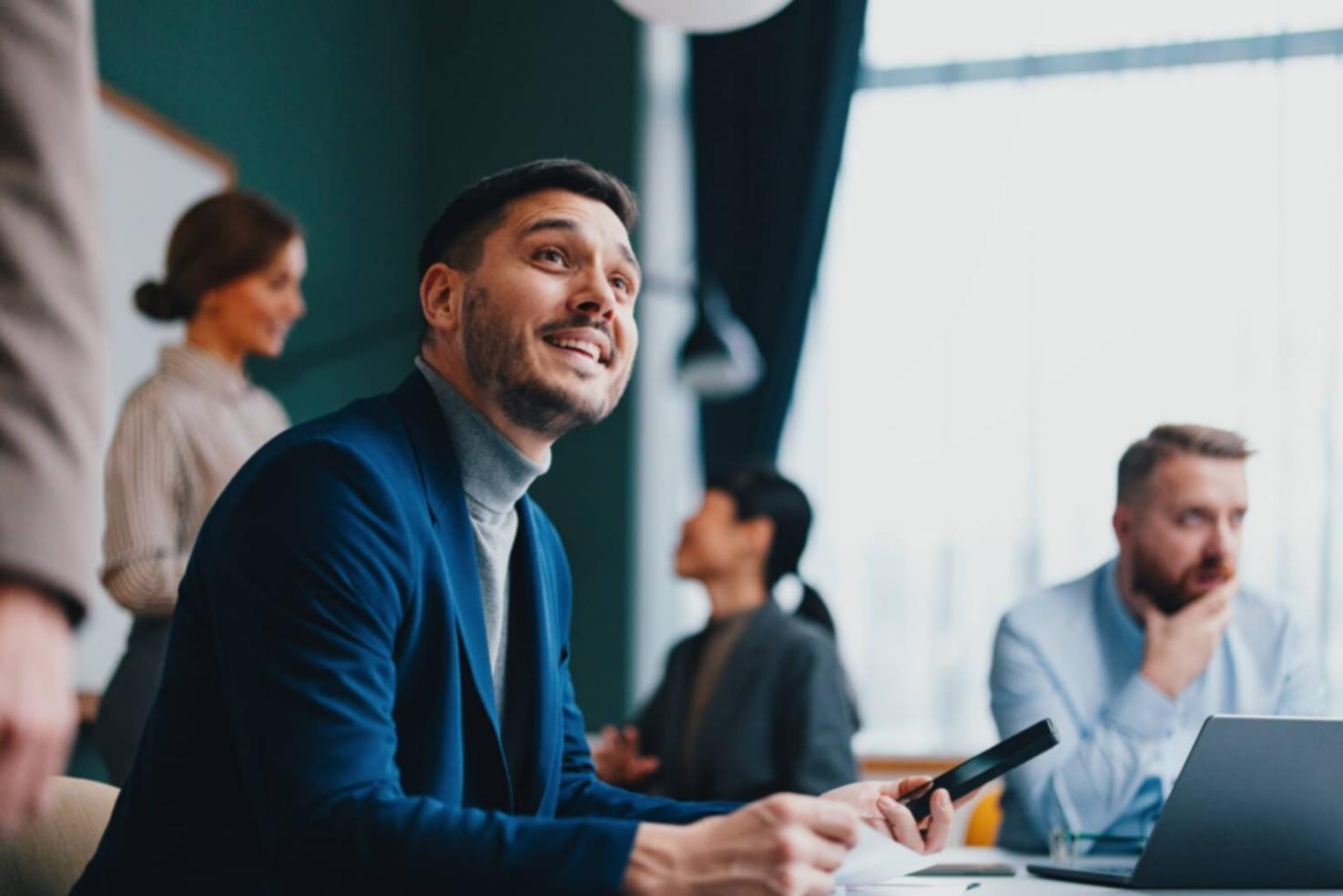 Personalisiertes Lernen im eigenen Tempo