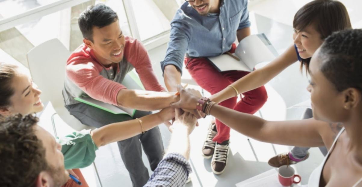 Lernatmosphäre für Budget-Investing