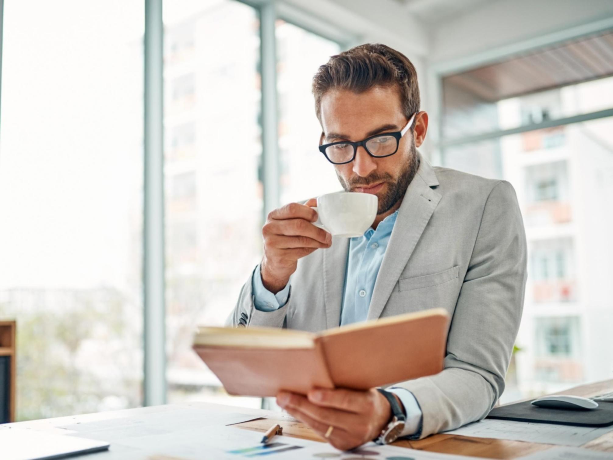 Erfolgreiche Absolventen des Programms